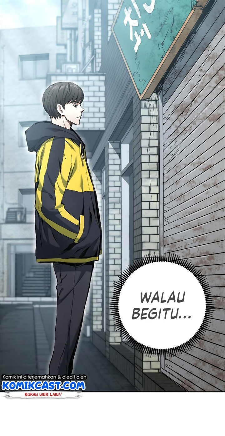 Return of the Broken Constellation chapter 18 halaman 3