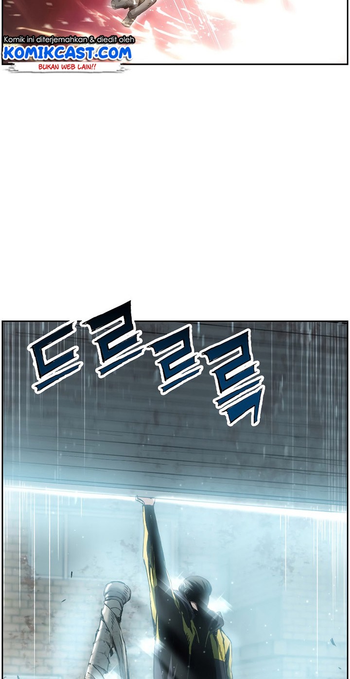 Return of the Broken Constellation chapter 18 halaman 7