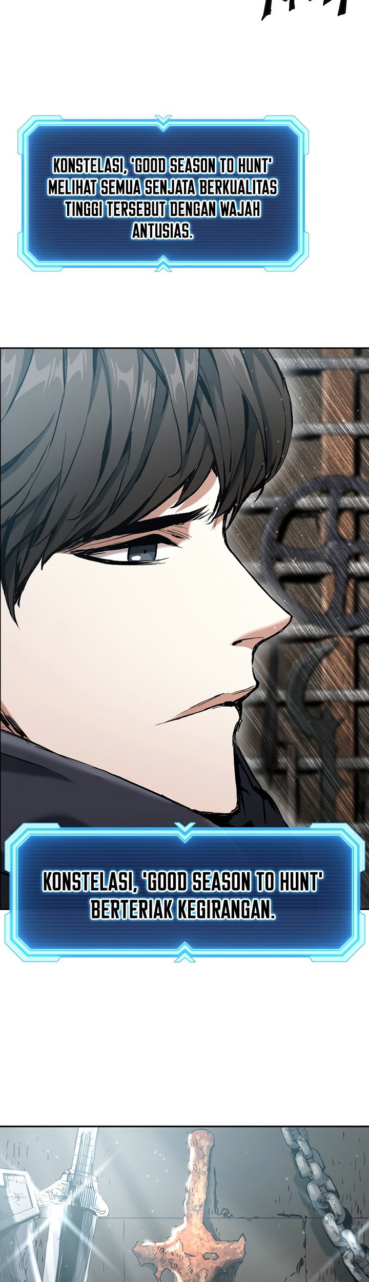 Return of the Broken Constellation chapter 18 halaman 10