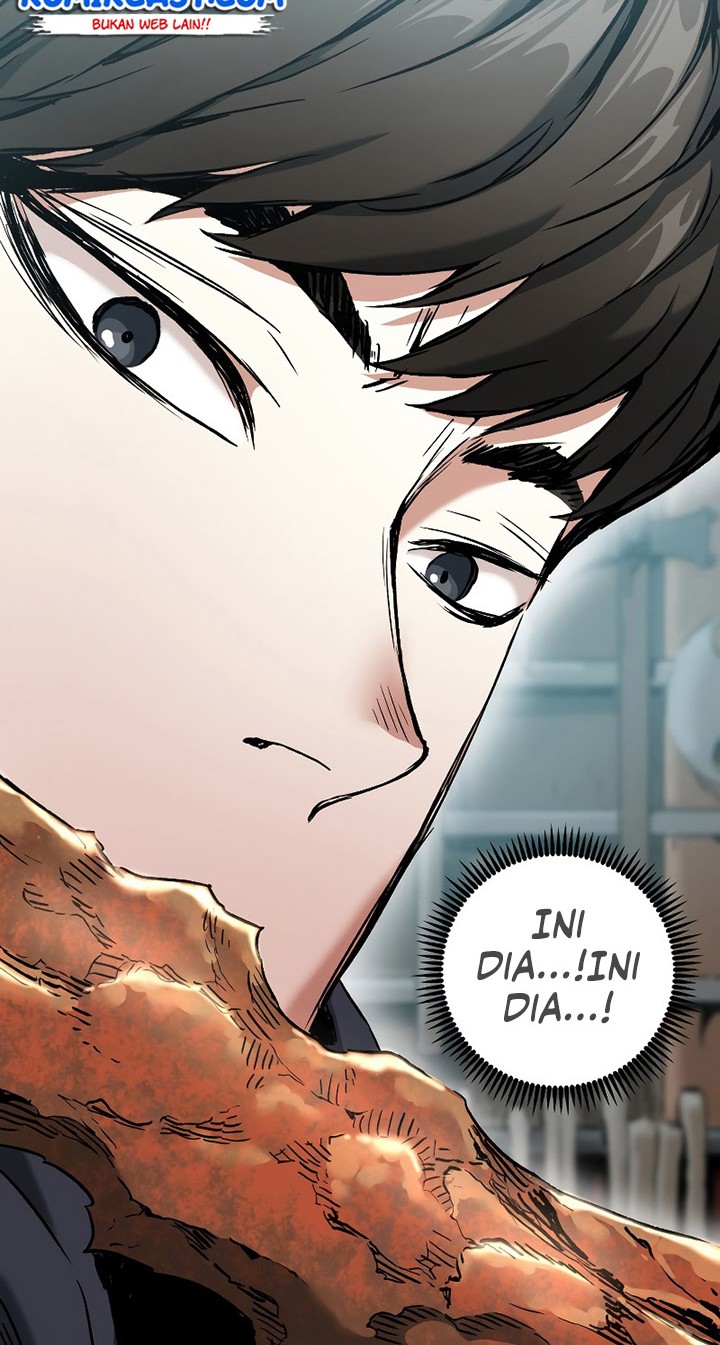 Return of the Broken Constellation chapter 18 halaman 13