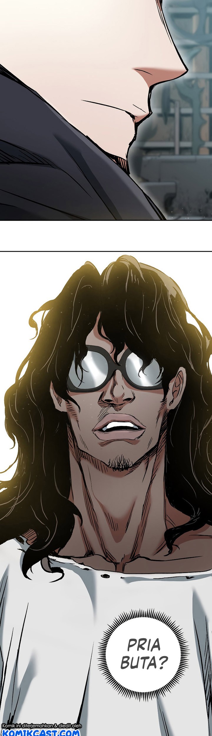Return of the Broken Constellation chapter 18 halaman 16