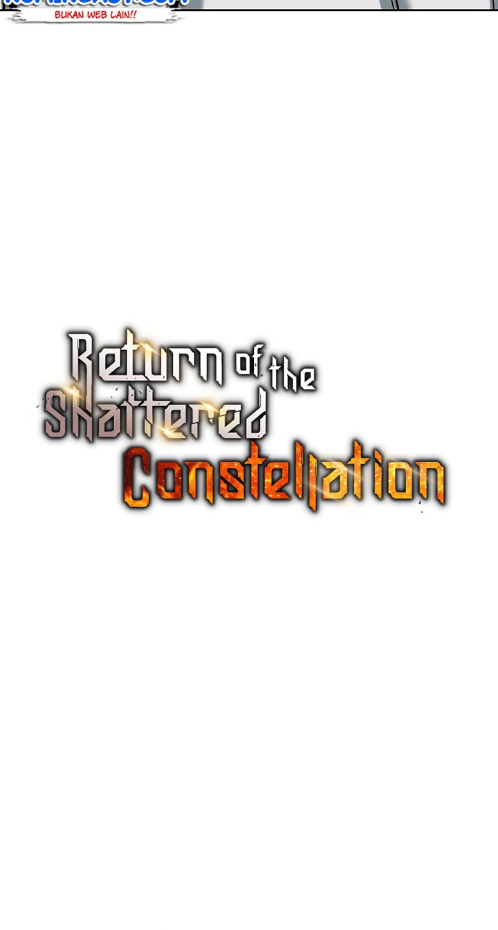 Return of the Broken Constellation chapter 18 halaman 17