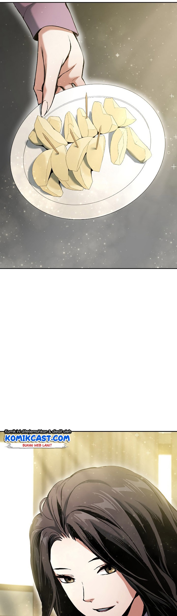 Return of the Broken Constellation chapter 18 halaman 18