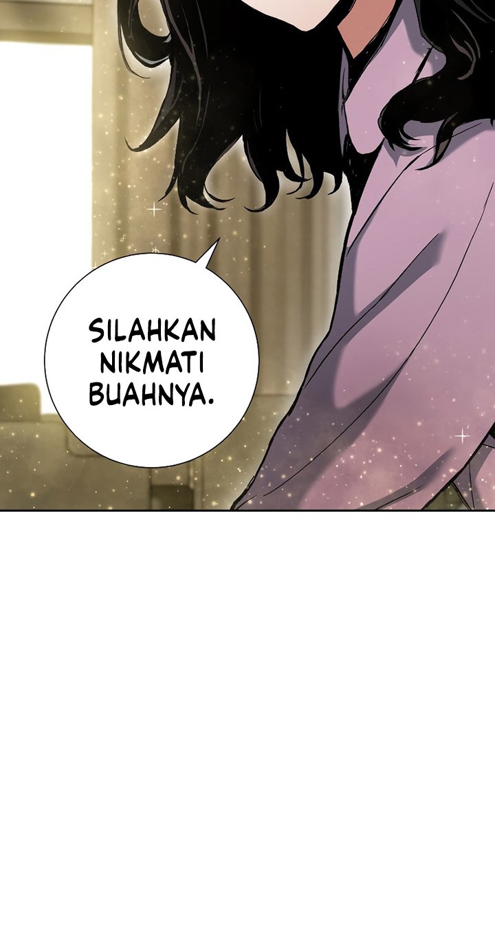 Return of the Broken Constellation chapter 18 halaman 19