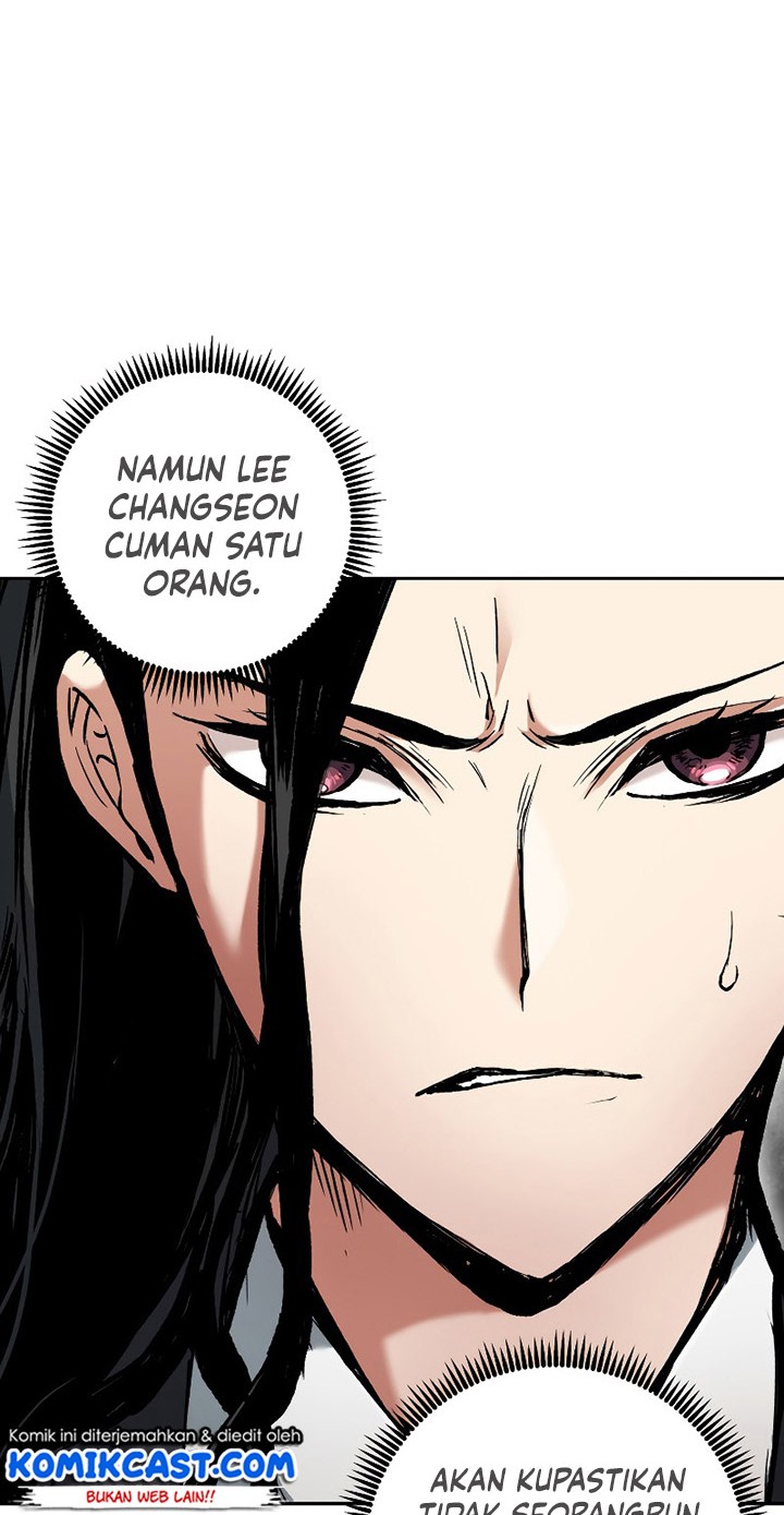 Return of the Broken Constellation chapter 18 halaman 27