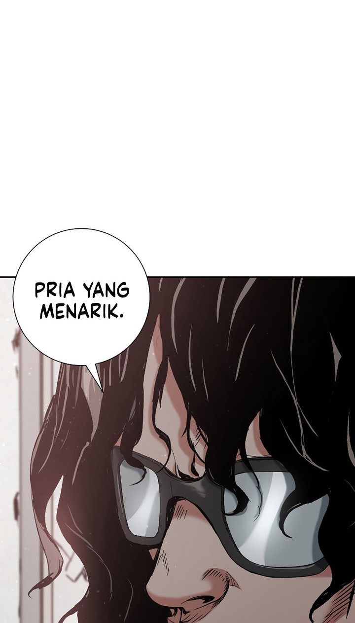 Return of the Broken Constellation chapter 18 halaman 37