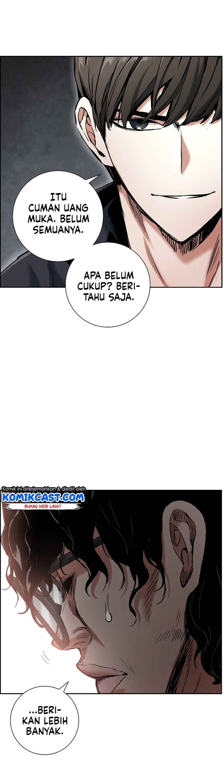 Return of the Broken Constellation chapter 18 halaman 48
