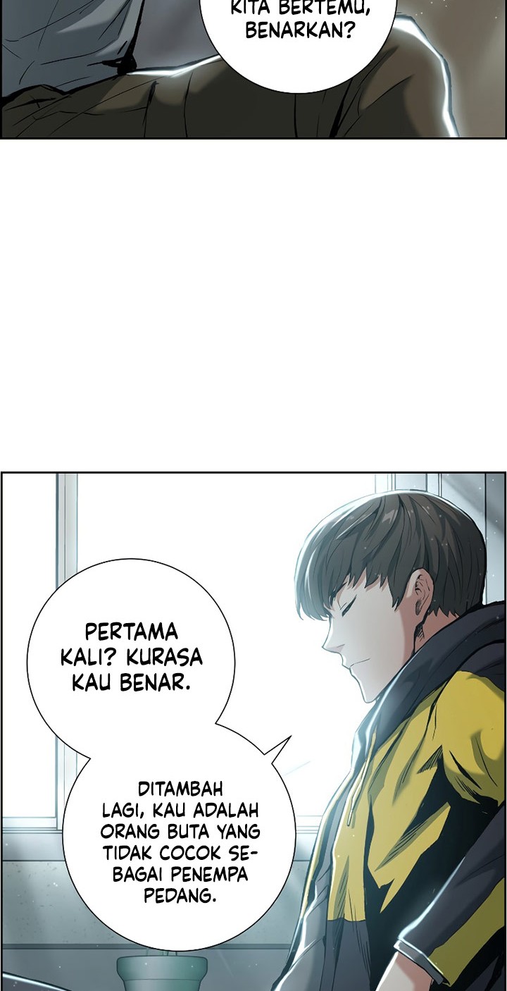 Return of the Broken Constellation chapter 19 halaman 5