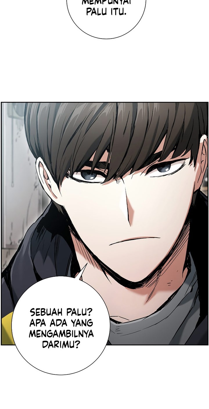 Return of the Broken Constellation chapter 19 halaman 11