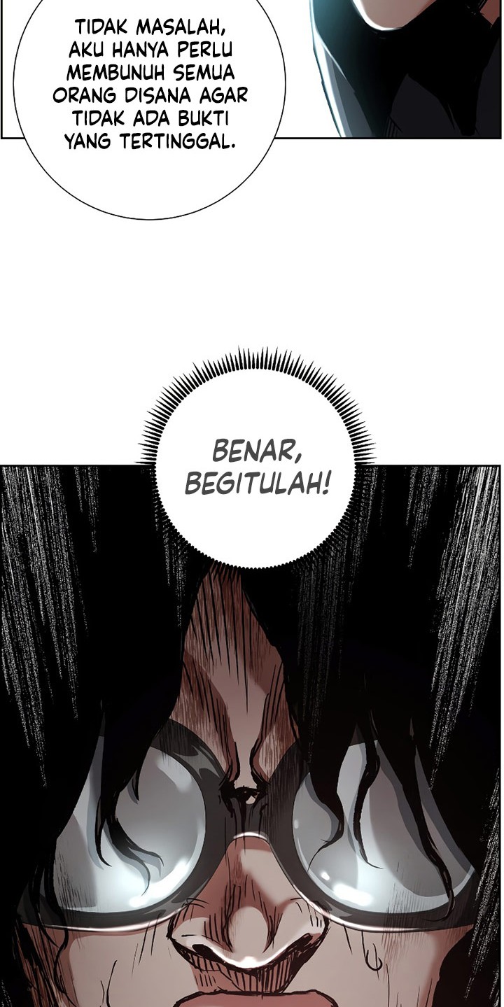 Return of the Broken Constellation chapter 19 halaman 17