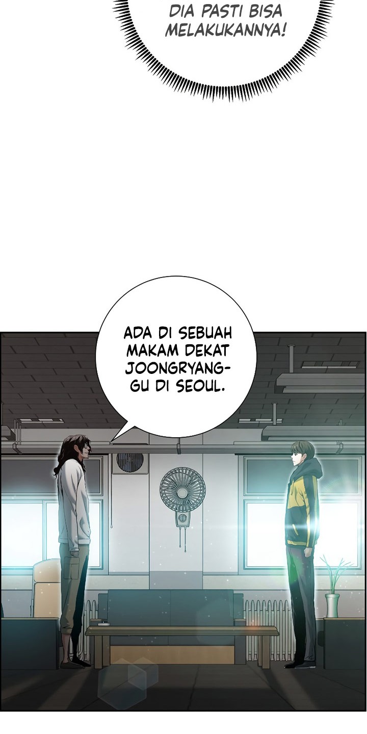 Return of the Broken Constellation chapter 19 halaman 19