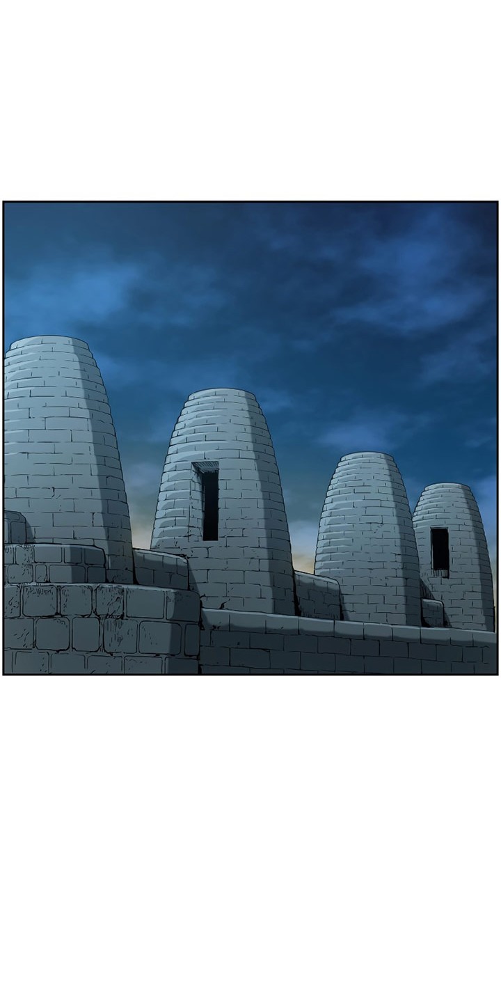 Return of the Broken Constellation chapter 19 halaman 21