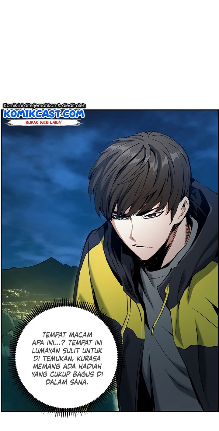Return of the Broken Constellation chapter 19 halaman 25