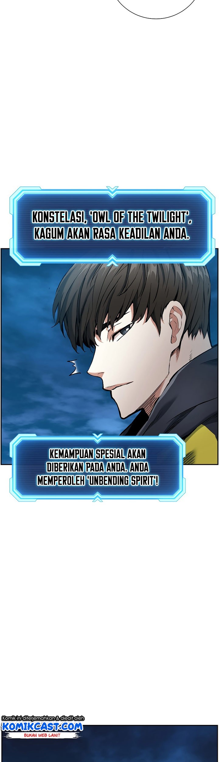 Return of the Broken Constellation chapter 19 halaman 30