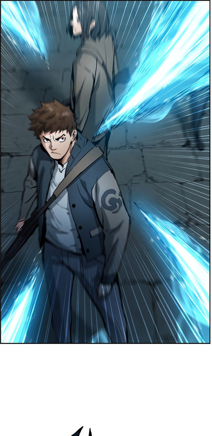 Return of the Broken Constellation chapter 19 halaman 37