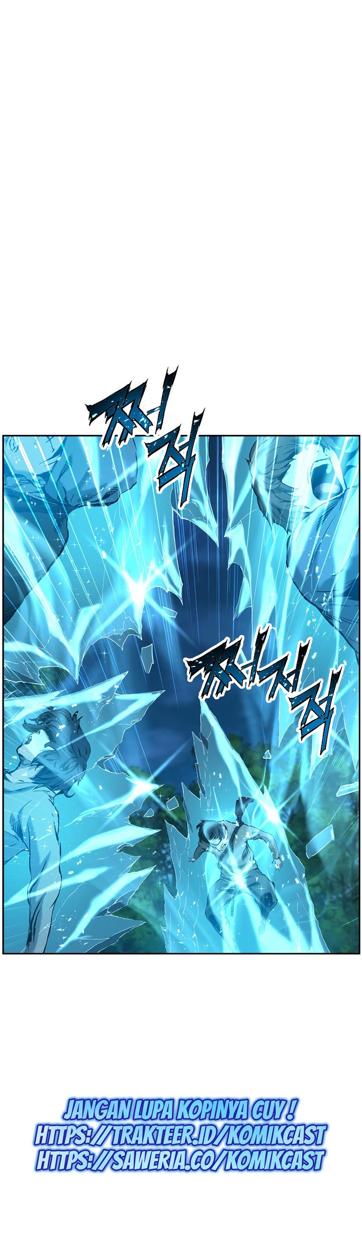 Return of the Broken Constellation chapter 19 halaman 40