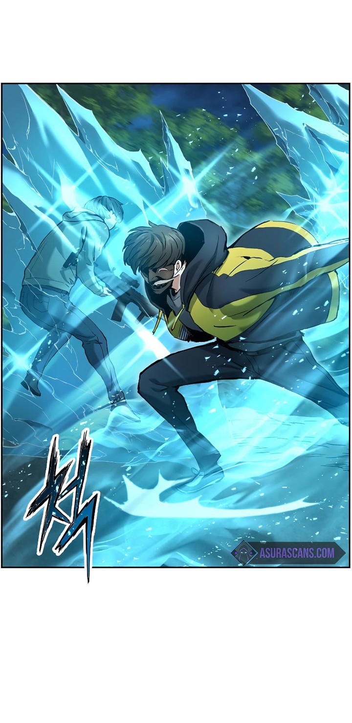 Return of the Broken Constellation chapter 19 halaman 41