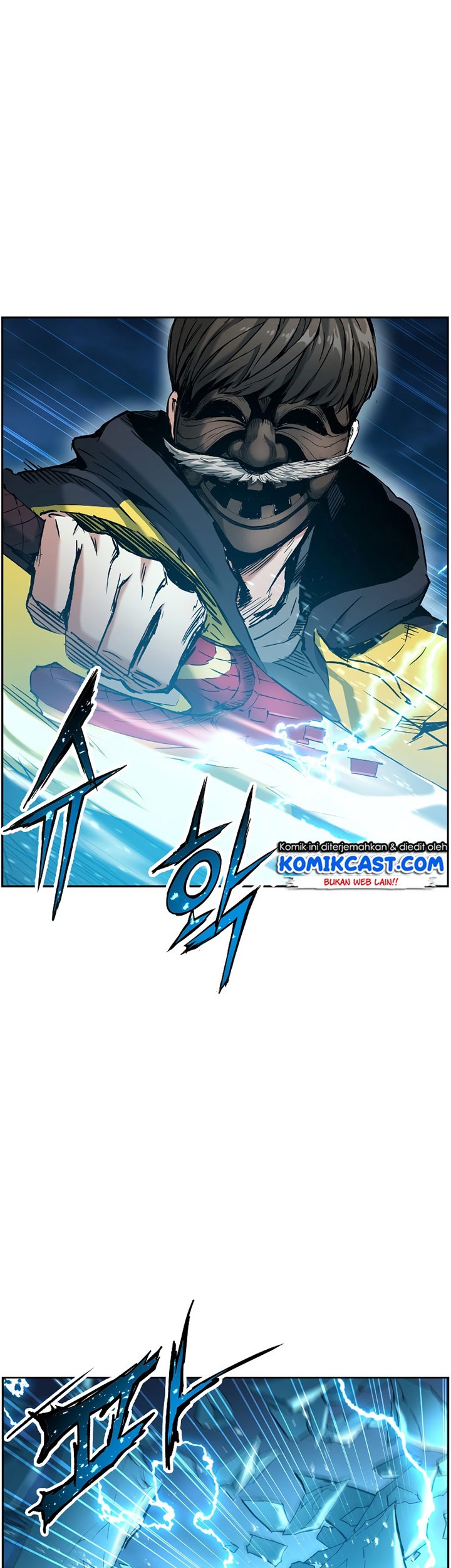 Return of the Broken Constellation chapter 19 halaman 42