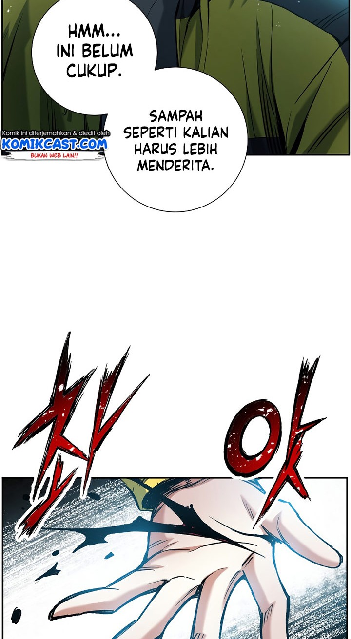 Return of the Broken Constellation chapter 19 halaman 45