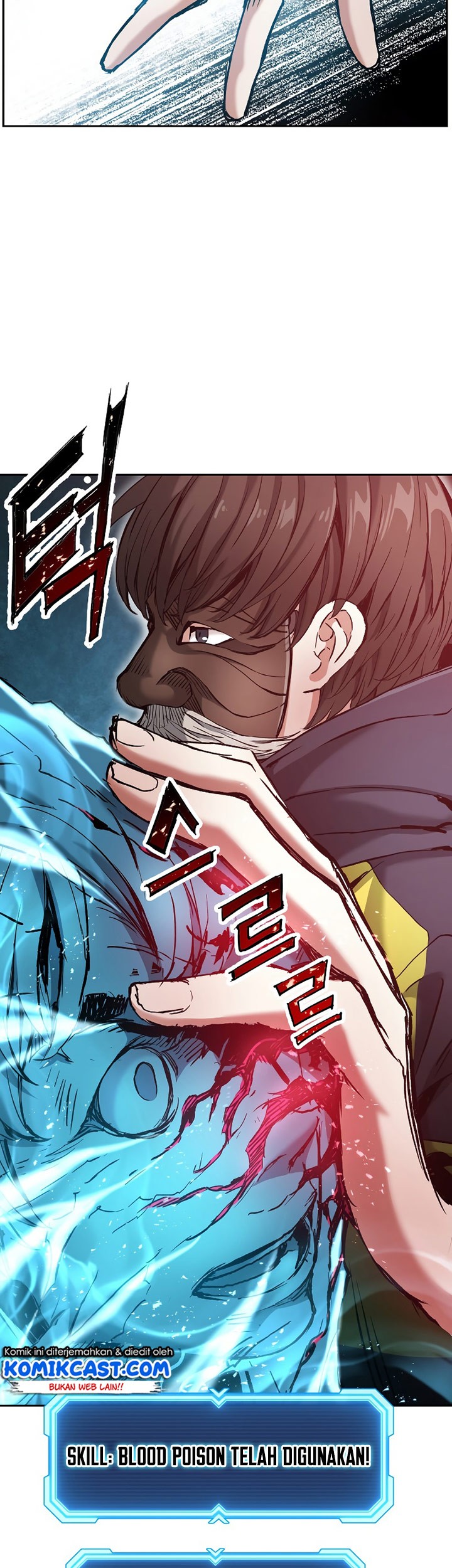 Return of the Broken Constellation chapter 19 halaman 46
