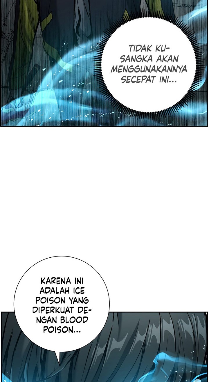 Return of the Broken Constellation chapter 19 halaman 49