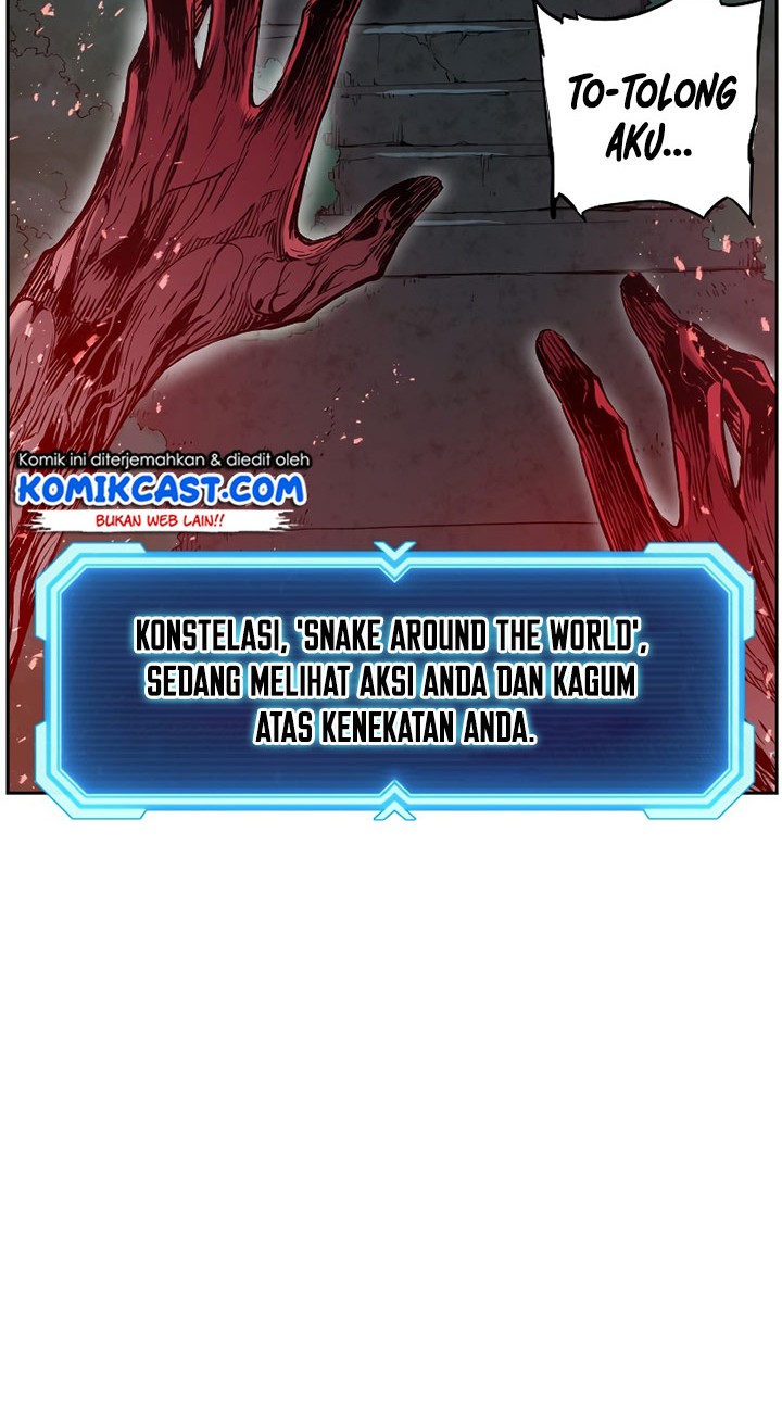 Return of the Broken Constellation chapter 19 halaman 51