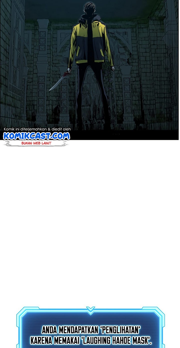 Return of the Broken Constellation chapter 19 halaman 53