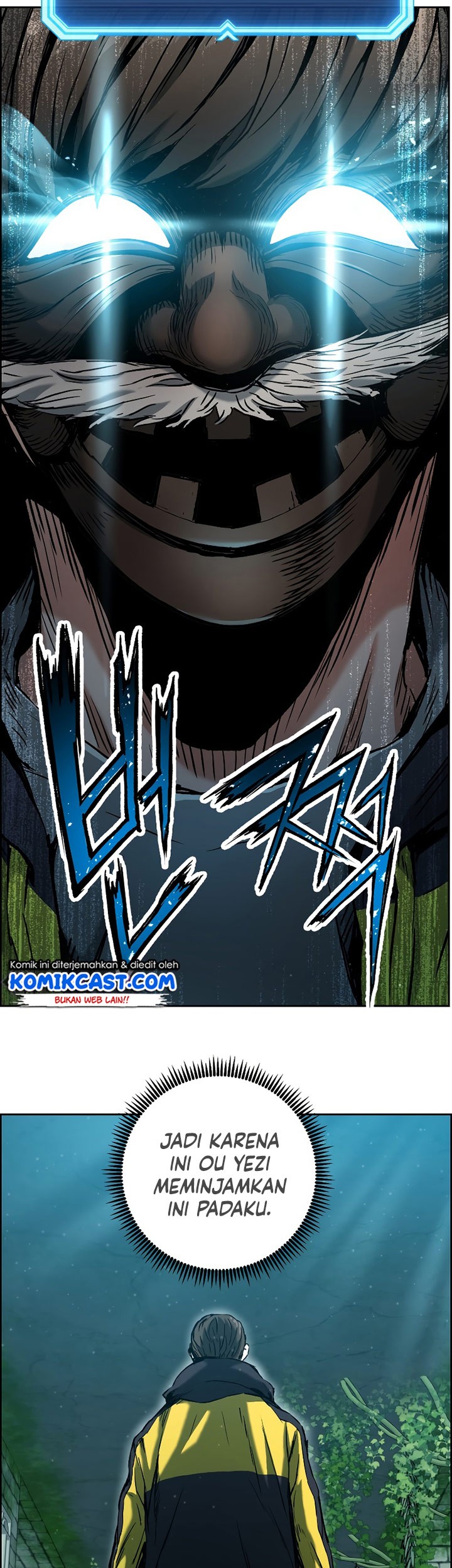 Return of the Broken Constellation chapter 19 halaman 54