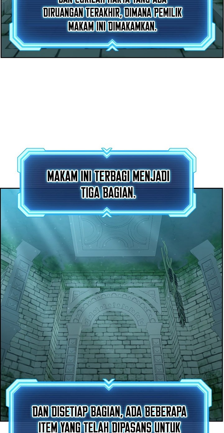 Return of the Broken Constellation chapter 19 halaman 57