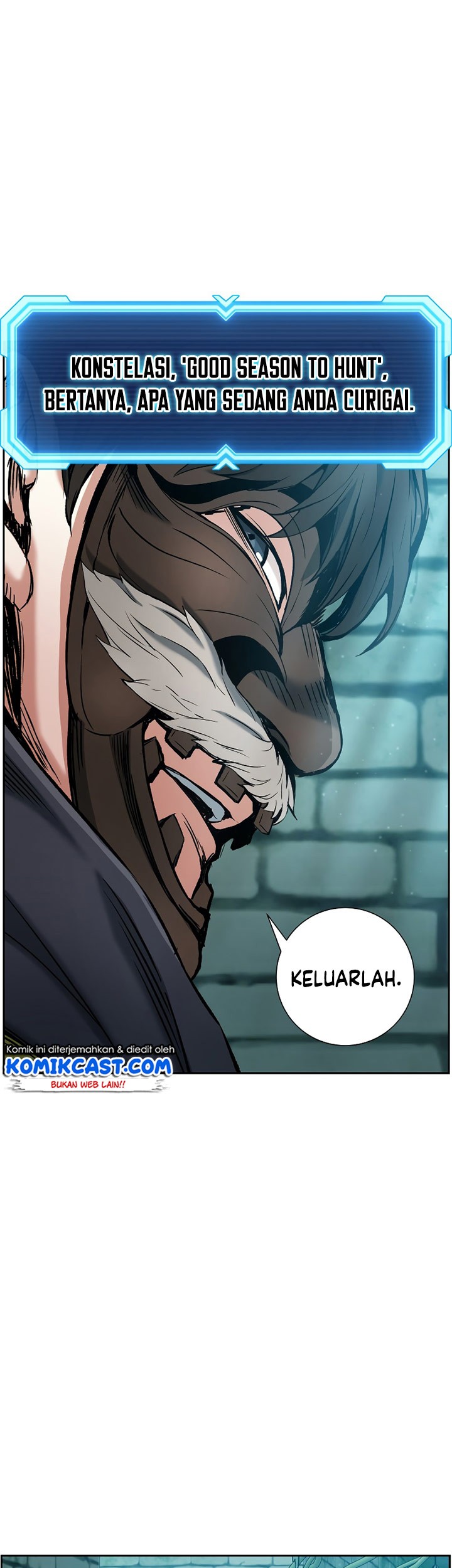 Return of the Broken Constellation chapter 19 halaman 60