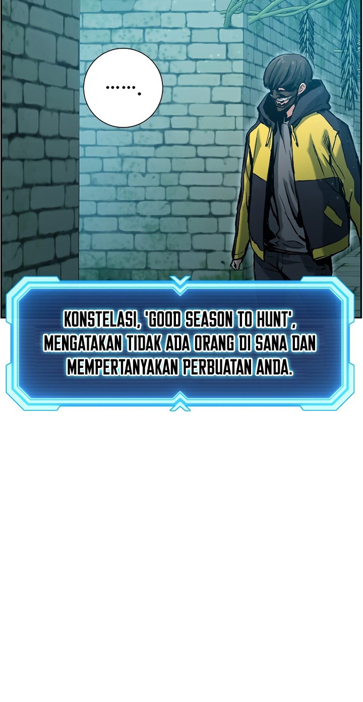 Return of the Broken Constellation chapter 19 halaman 61