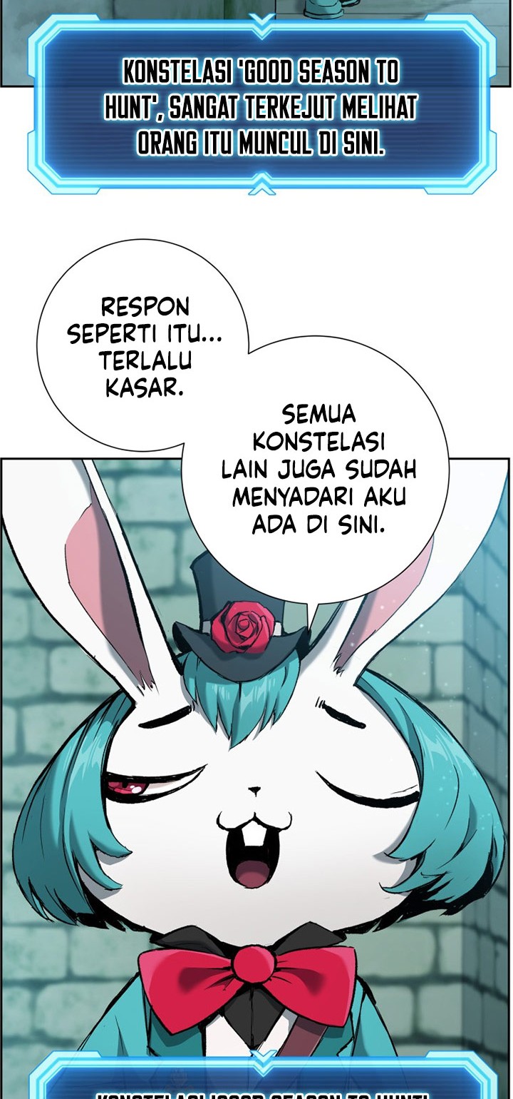 Return of the Broken Constellation chapter 20 halaman 3