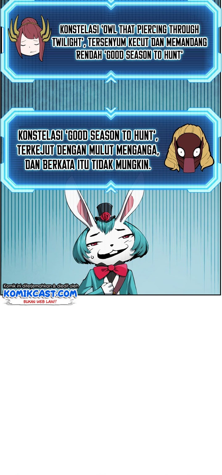 Return of the Broken Constellation chapter 20 halaman 5