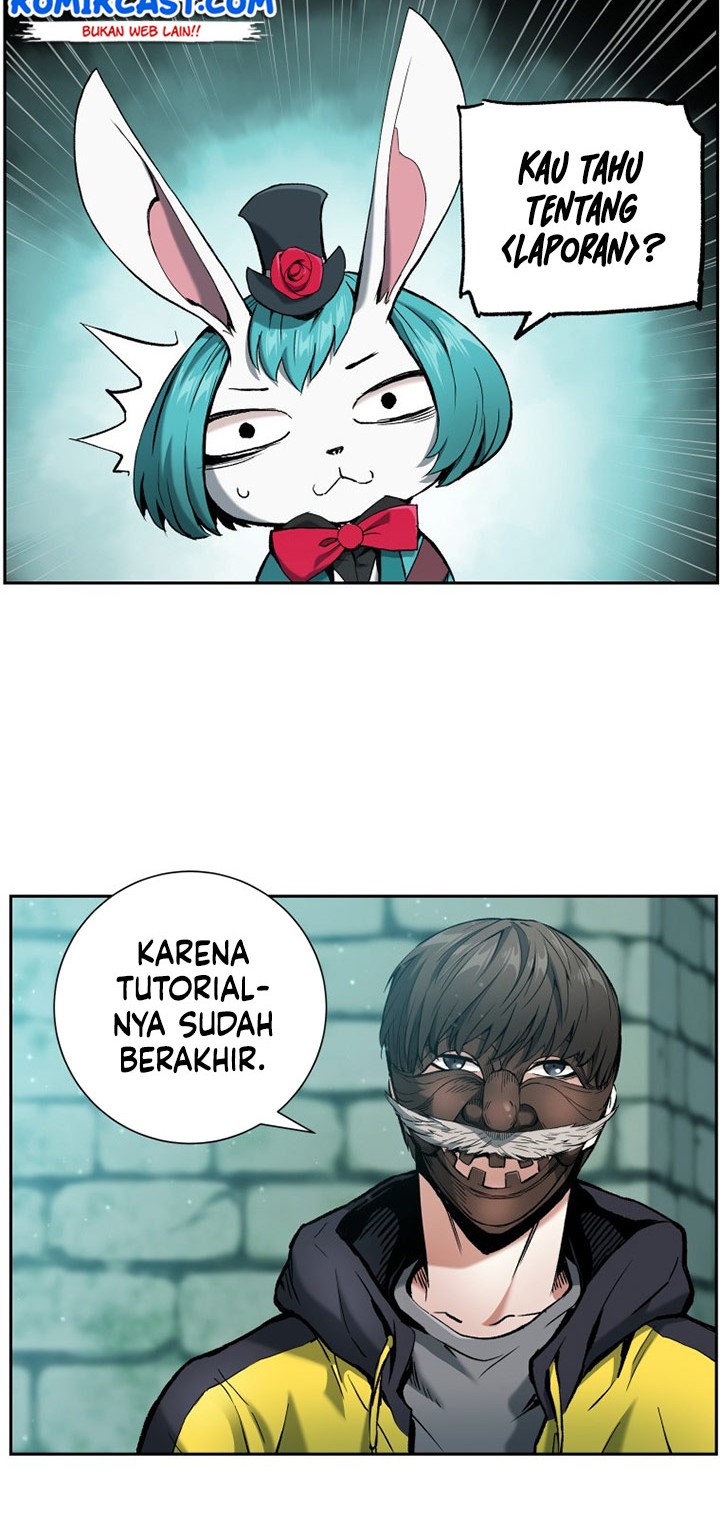 Return of the Broken Constellation chapter 20 halaman 7