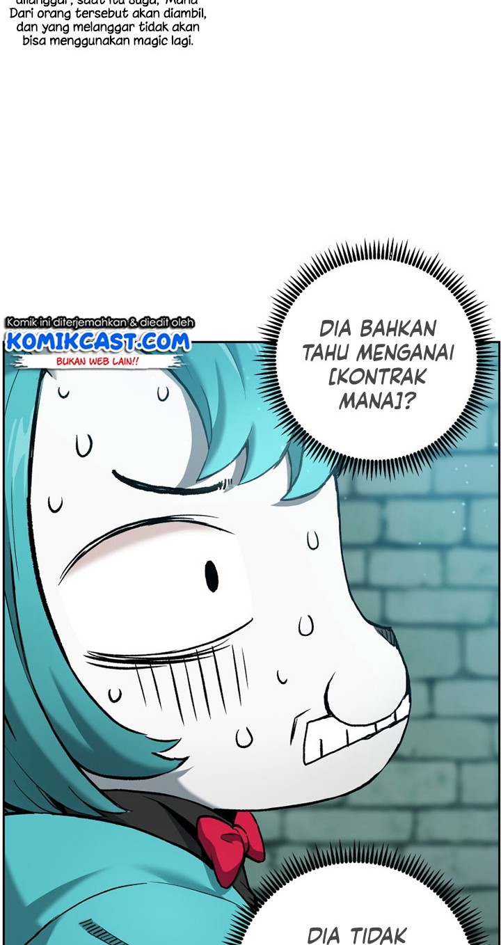 Return of the Broken Constellation chapter 20 halaman 19