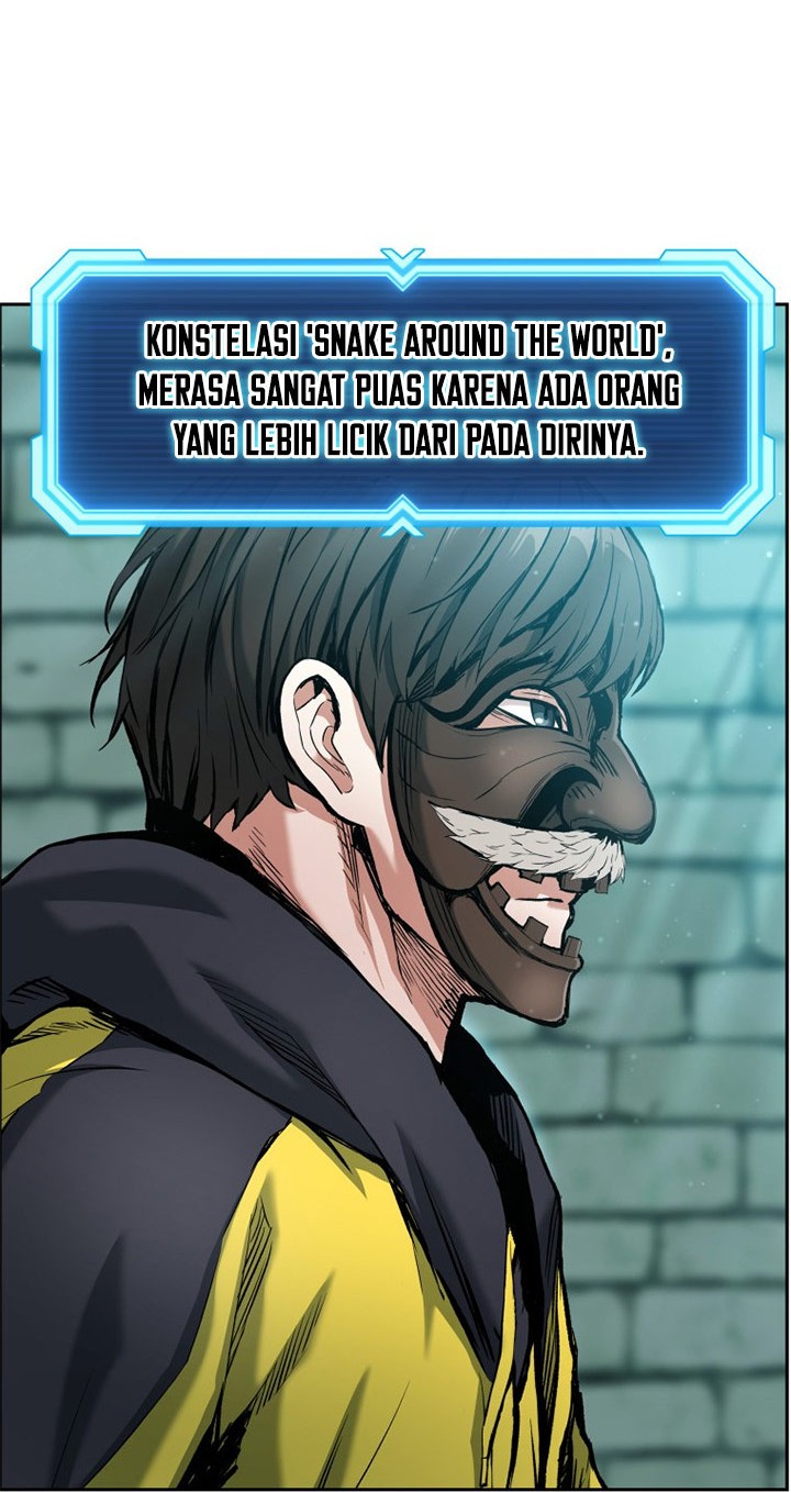 Return of the Broken Constellation chapter 20 halaman 21