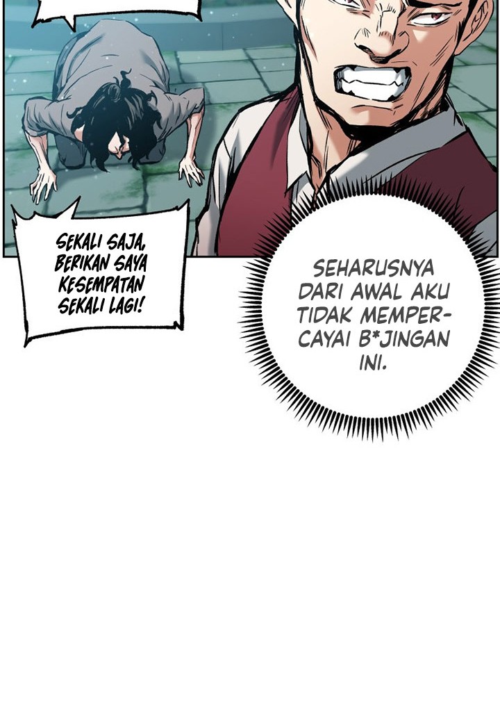 Return of the Broken Constellation chapter 20 halaman 33