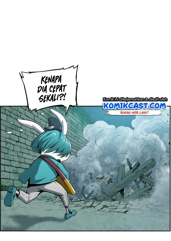 Return of the Broken Constellation chapter 20 halaman 41