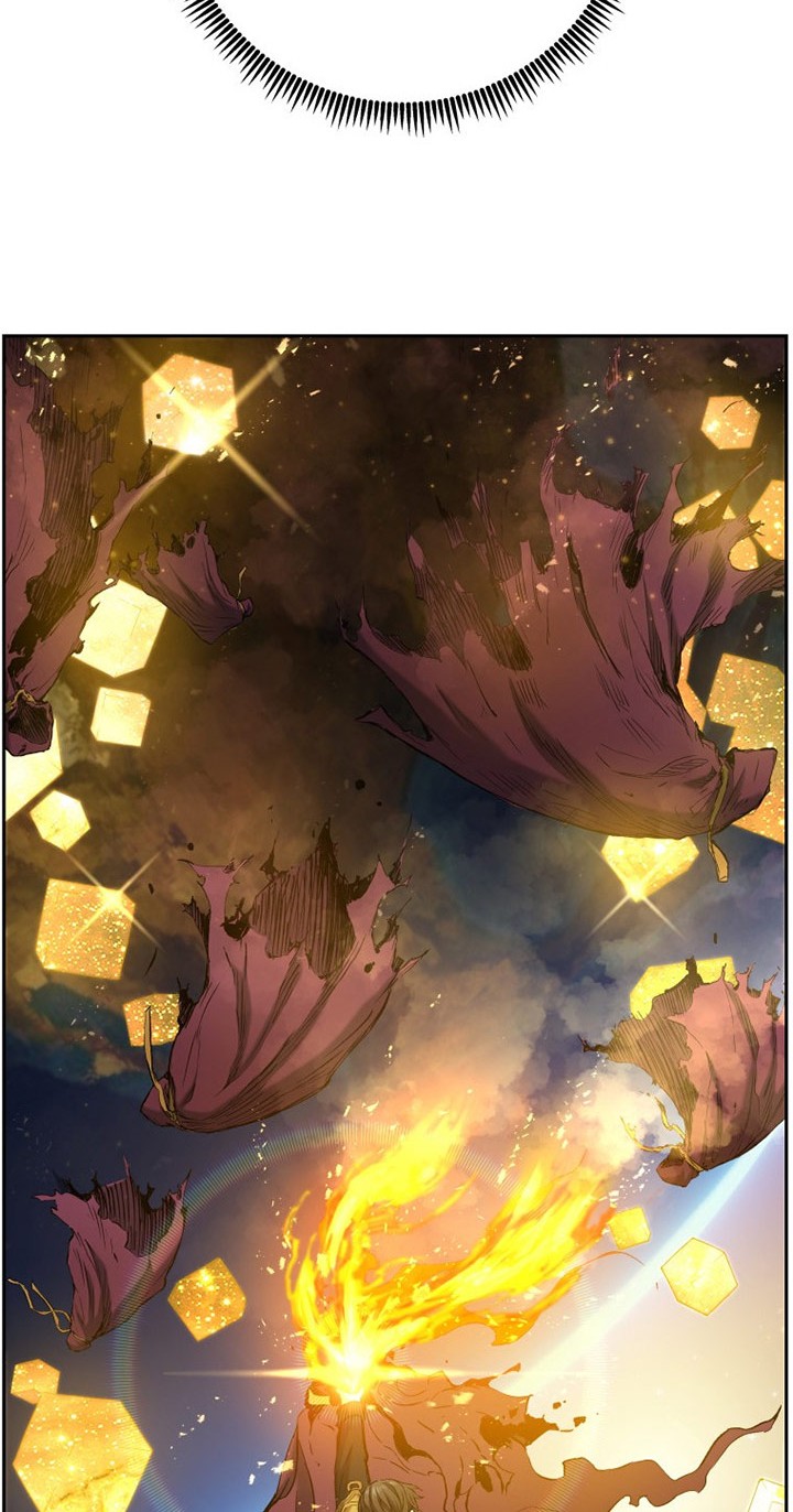 Return of the Broken Constellation chapter 20 halaman 47