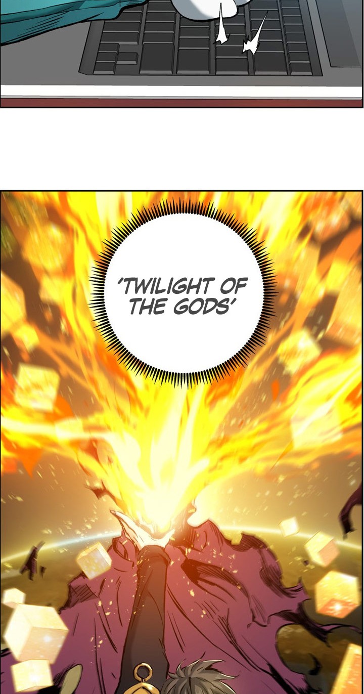 Return of the Broken Constellation chapter 20 halaman 49