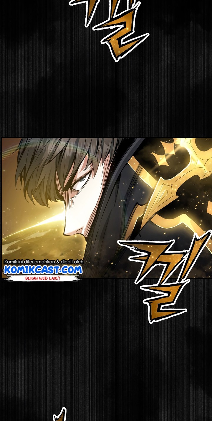 Return of the Broken Constellation chapter 21 halaman 3