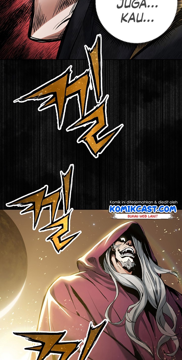 Return of the Broken Constellation chapter 21 halaman 5