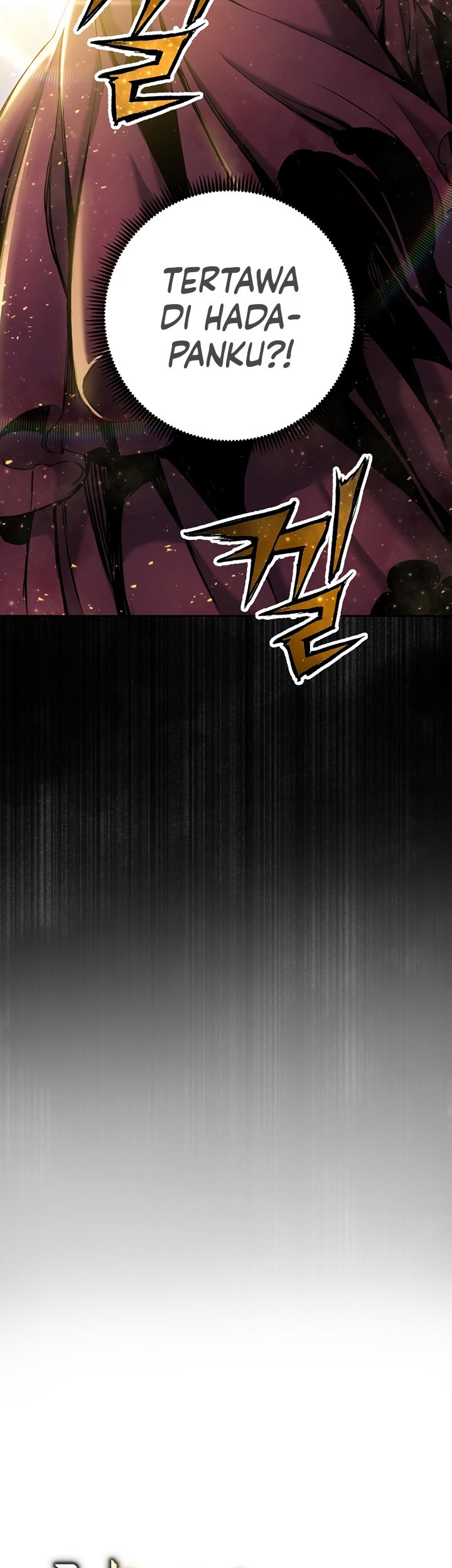 Return of the Broken Constellation chapter 21 halaman 6