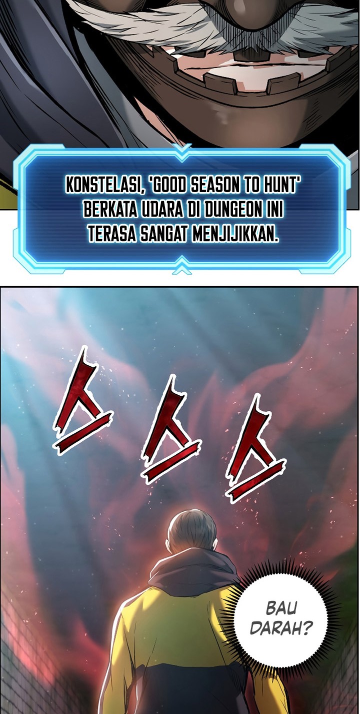 Return of the Broken Constellation chapter 21 halaman 9