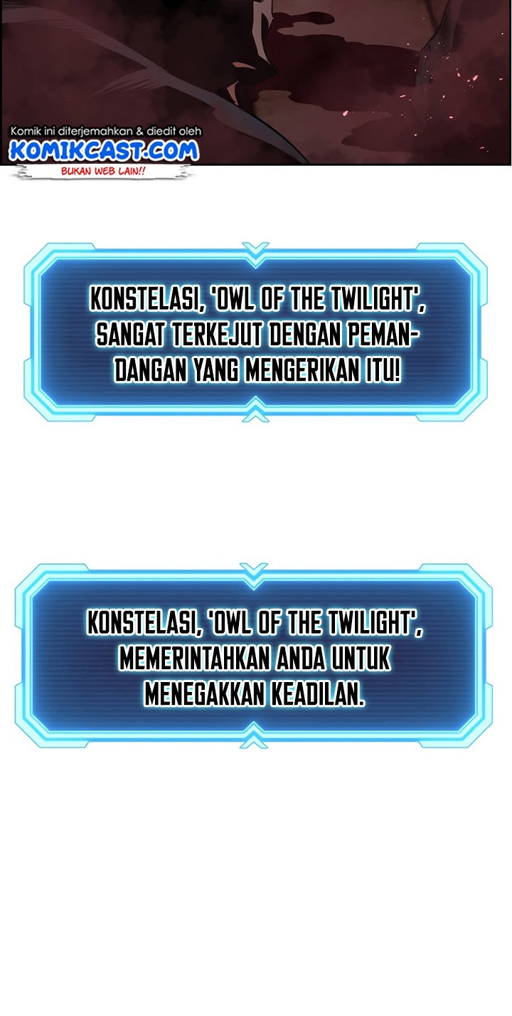 Return of the Broken Constellation chapter 21 halaman 11