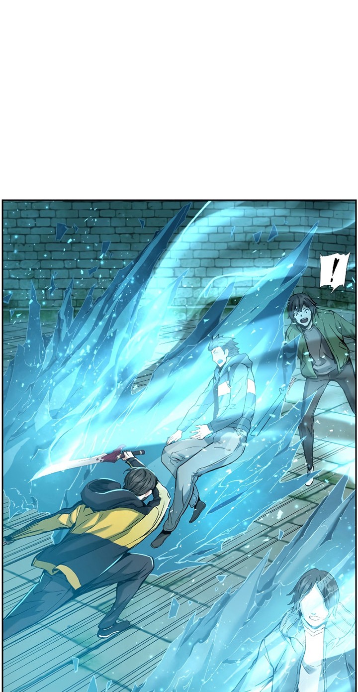 Return of the Broken Constellation chapter 21 halaman 17
