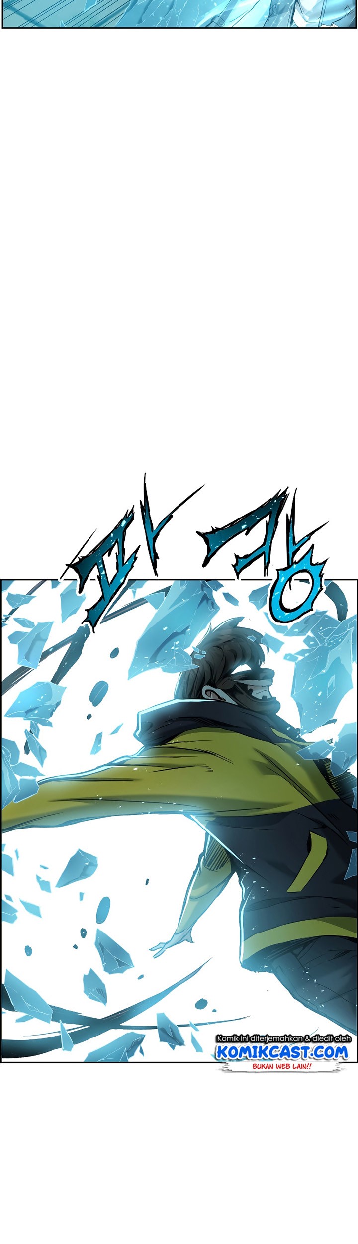 Return of the Broken Constellation chapter 21 halaman 18
