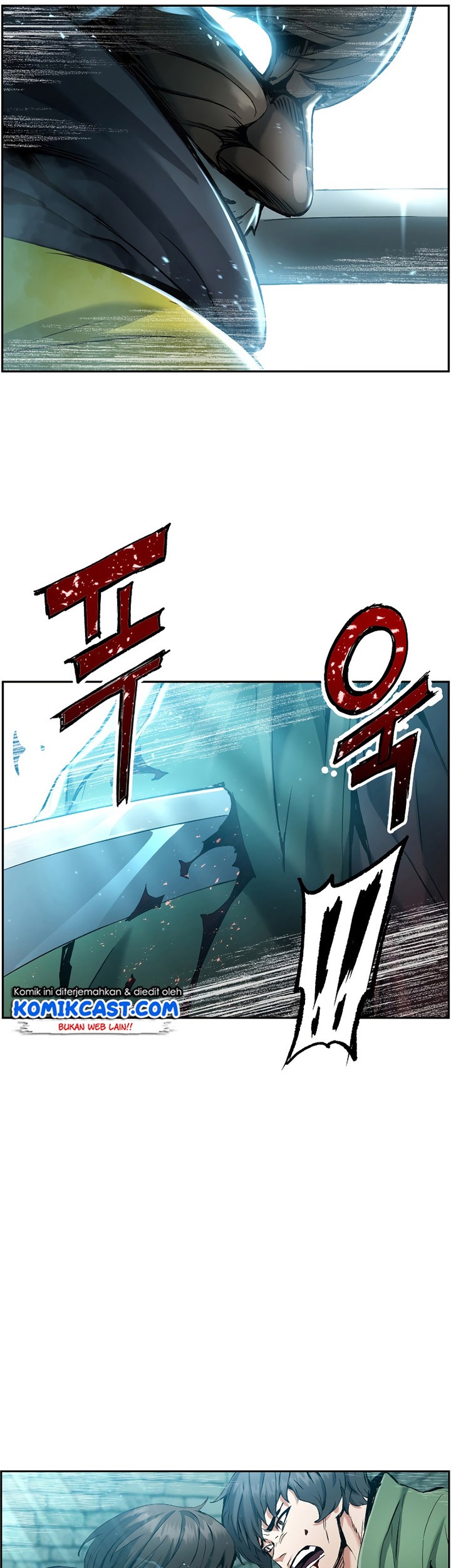 Return of the Broken Constellation chapter 21 halaman 22