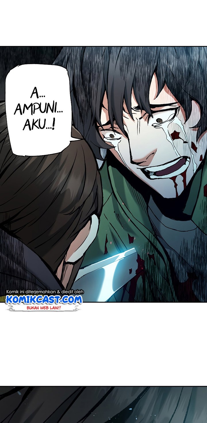Return of the Broken Constellation chapter 21 halaman 25