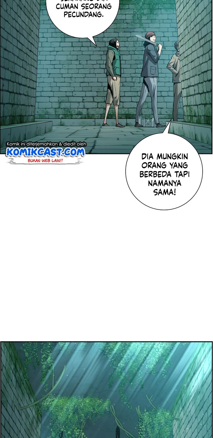 Return of the Broken Constellation chapter 21 halaman 39